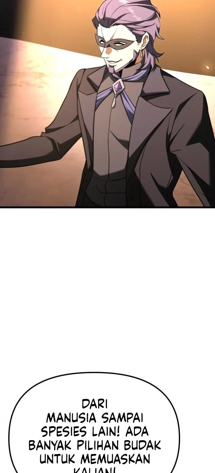 Terminally-Ill Genius Dark Knight Chapter 120 - halaman 52