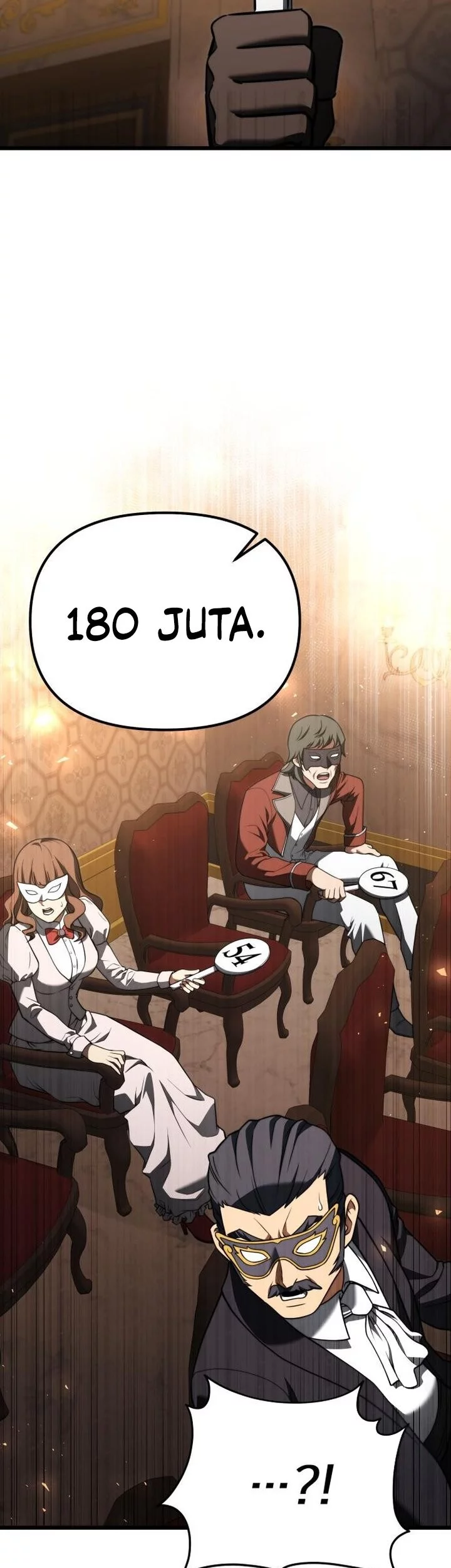 Terminally-Ill Genius Dark Knight Chapter 120 - halaman 55