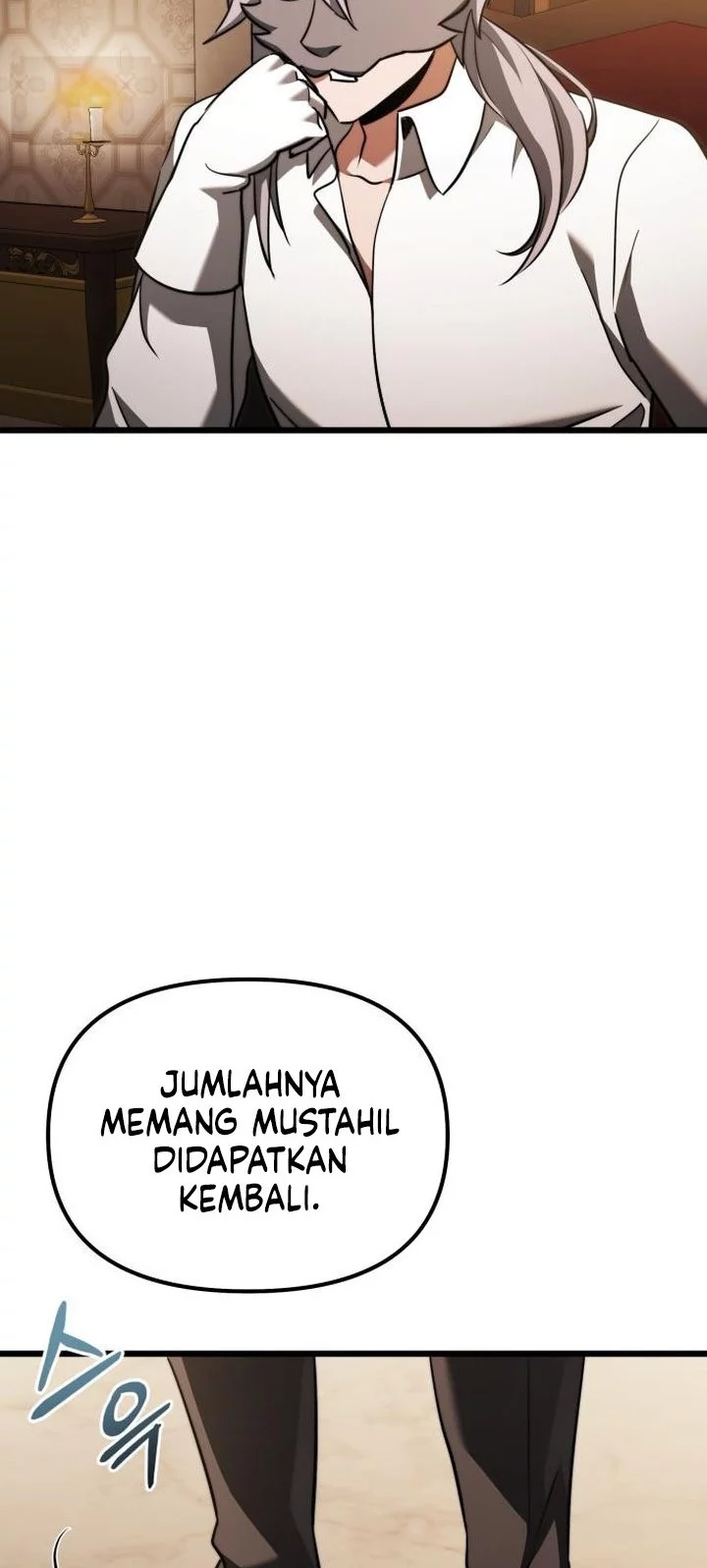Terminally-Ill Genius Dark Knight Chapter 120 - halaman 64