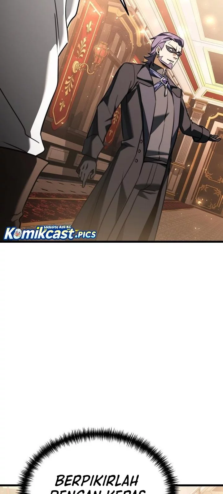 Terminally-Ill Genius Dark Knight Chapter 120 - halaman 68