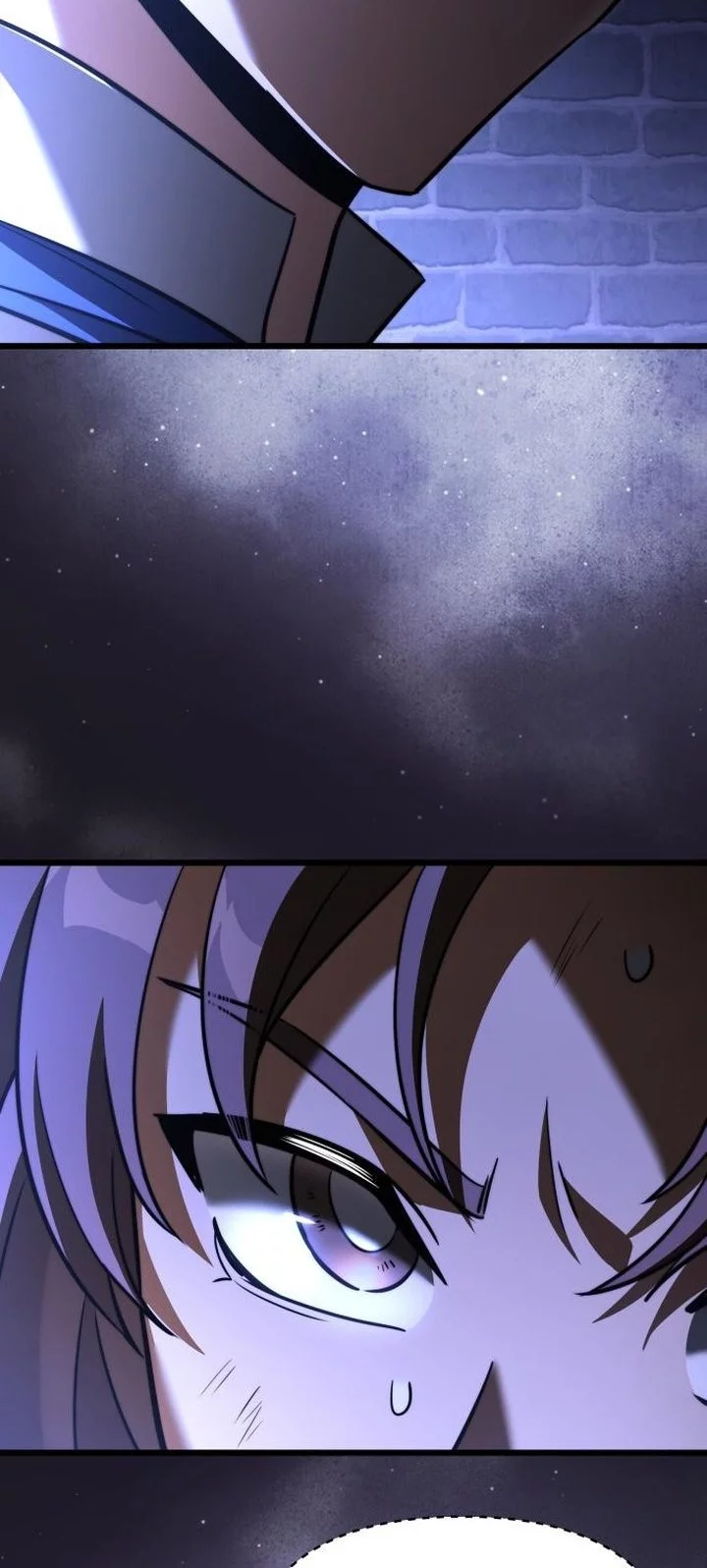 Terminally-Ill Genius Dark Knight Chapter 120 - halaman 76