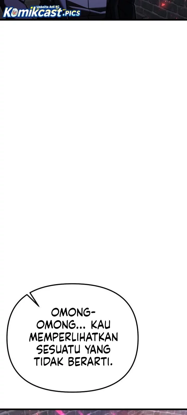 Terminally-Ill Genius Dark Knight Chapter 120 - halaman 82