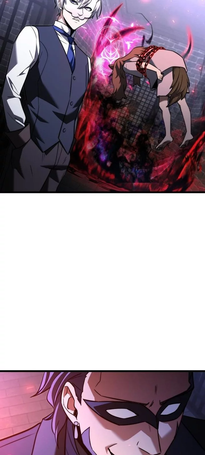 Terminally-Ill Genius Dark Knight Chapter 120 - halaman 84