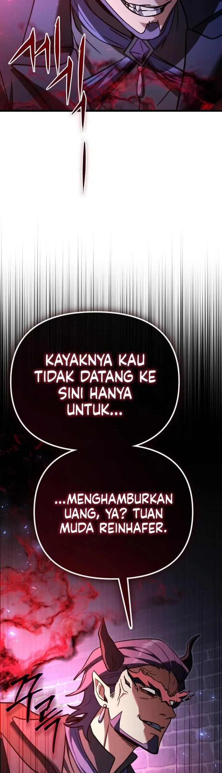Terminally-Ill Genius Dark Knight Chapter 120 - halaman 85