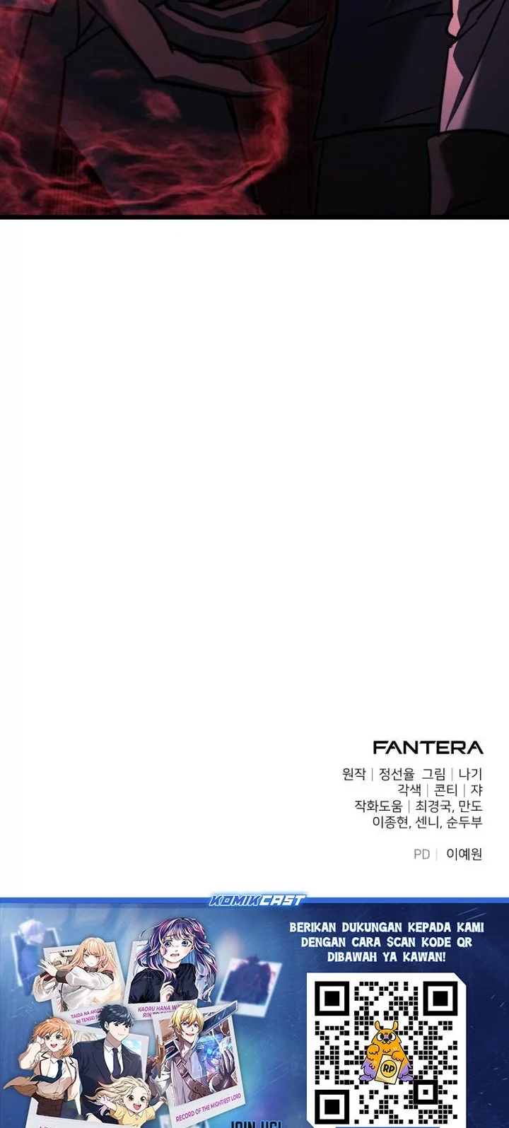 Terminally-Ill Genius Dark Knight Chapter 120 - halaman 88