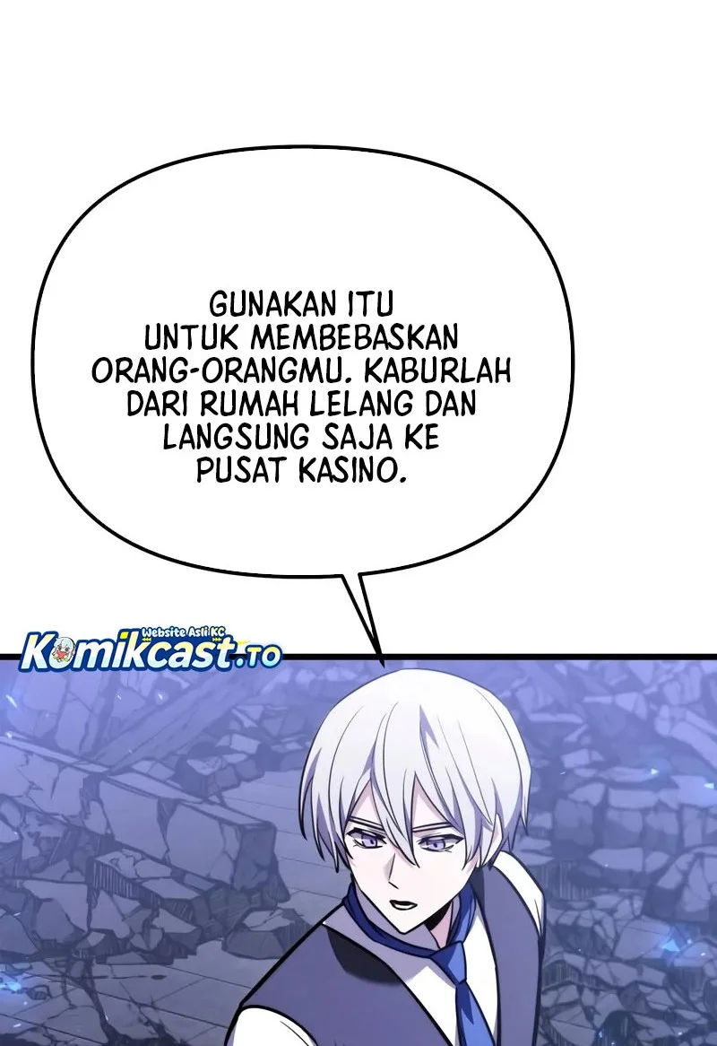 Terminally-Ill Genius Dark Knight Chapter 121 - halaman 104