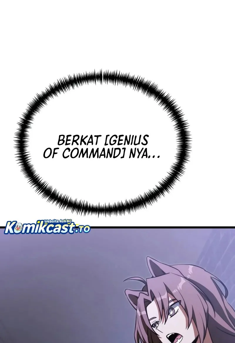 Terminally-Ill Genius Dark Knight Chapter 121 - halaman 108