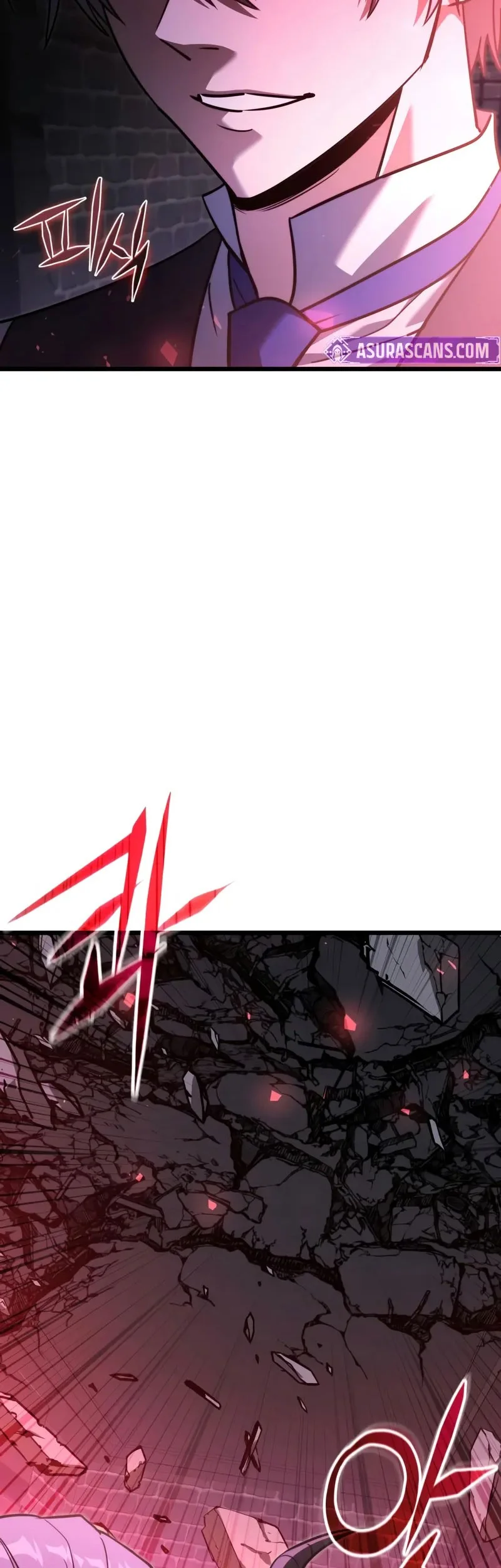 Terminally-Ill Genius Dark Knight Chapter 121 - halaman 13