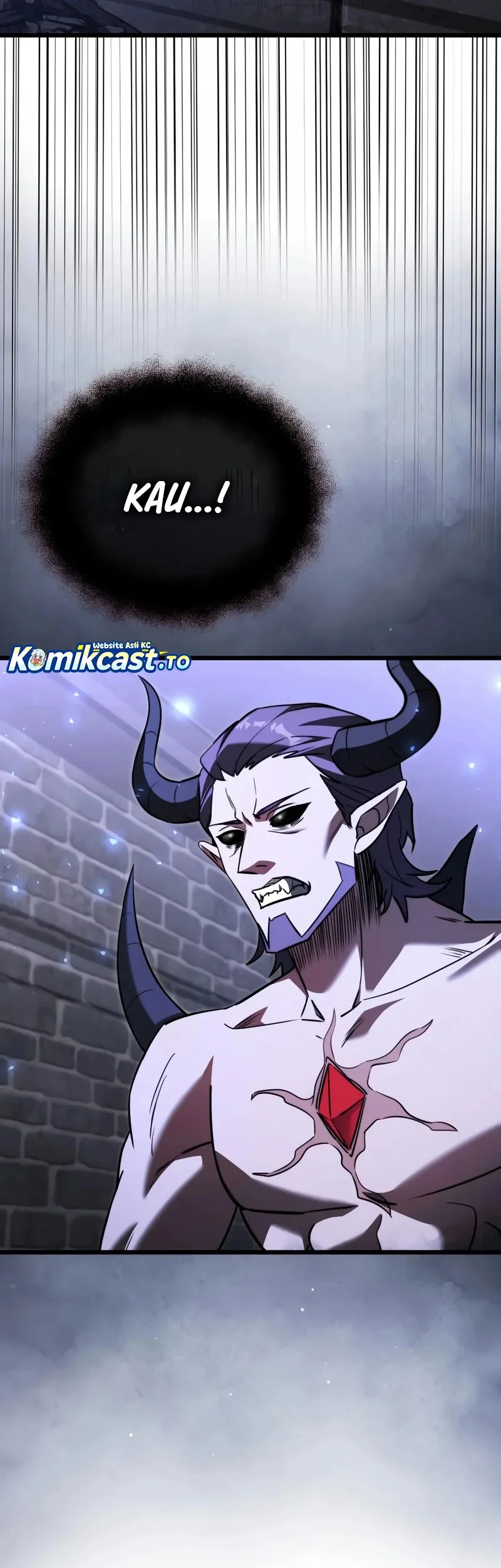 Terminally-Ill Genius Dark Knight Chapter 121 - halaman 17