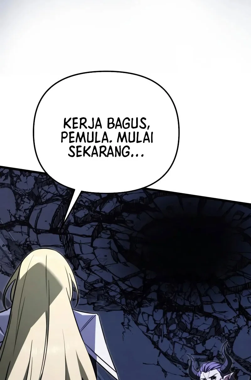 Terminally-Ill Genius Dark Knight Chapter 121 - halaman 18