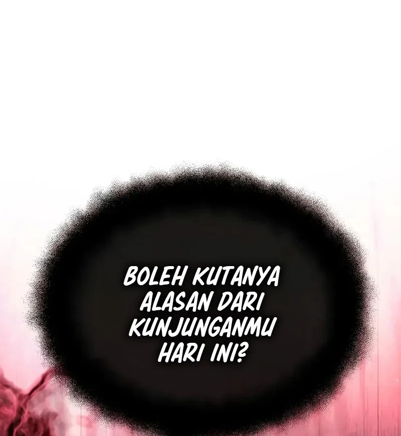 Terminally-Ill Genius Dark Knight Chapter 121 - halaman 2