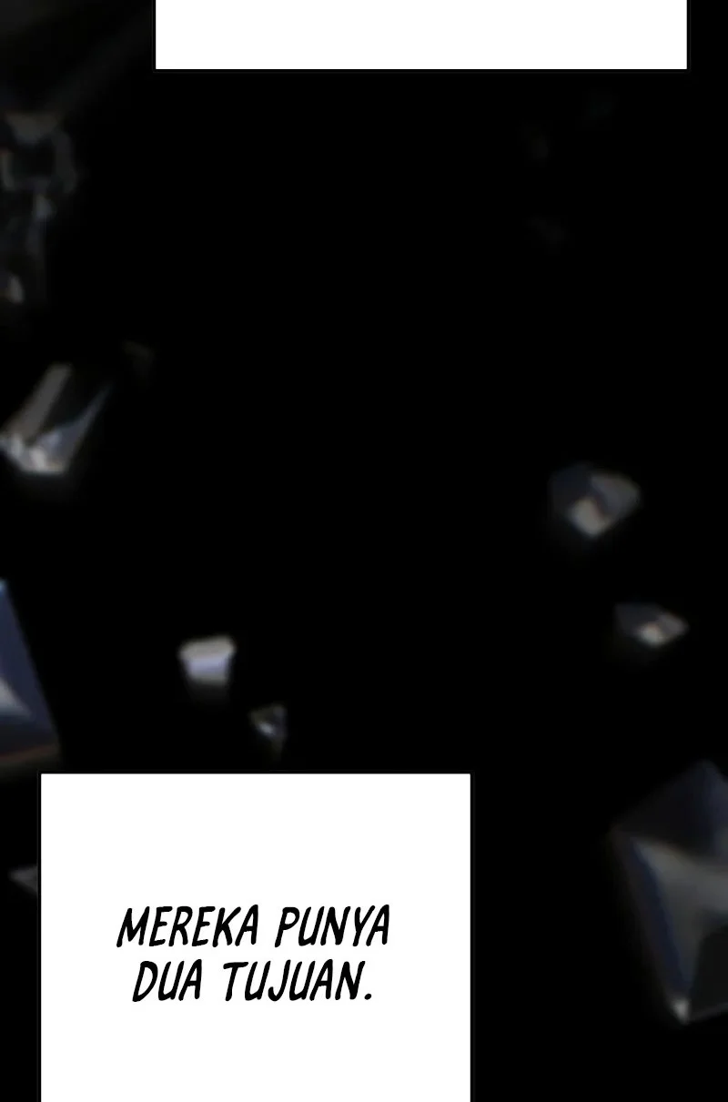 Terminally-Ill Genius Dark Knight Chapter 121 - halaman 24