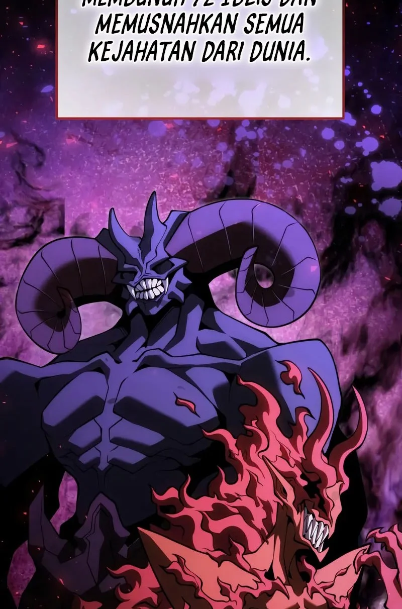 Terminally-Ill Genius Dark Knight Chapter 121 - halaman 26
