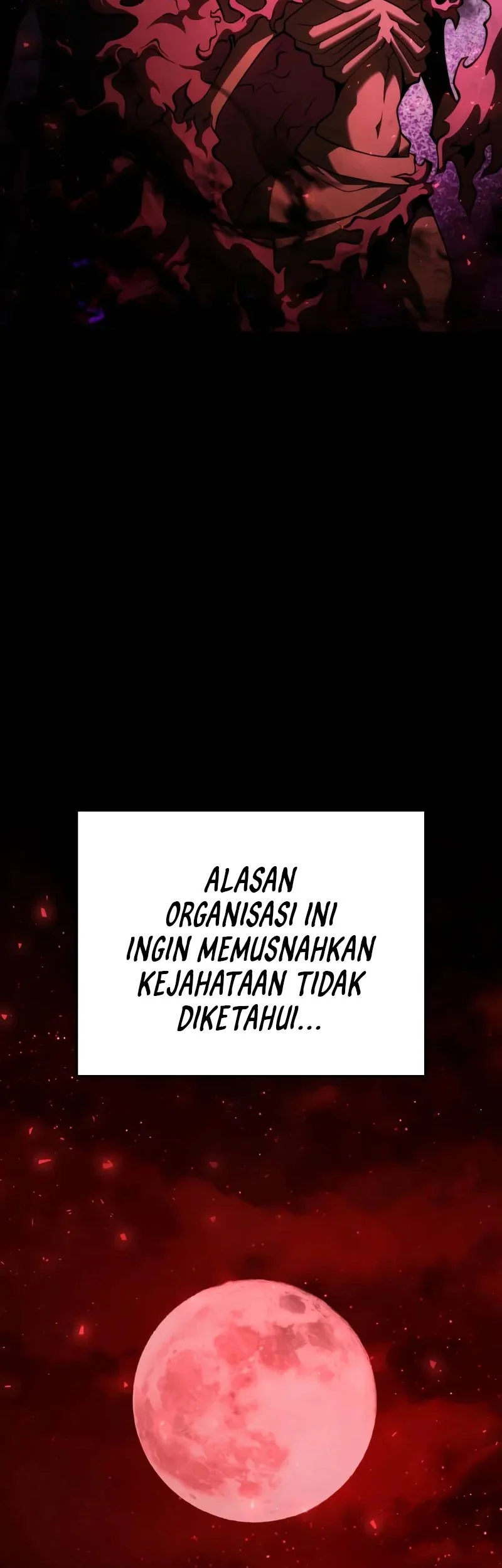 Terminally-Ill Genius Dark Knight Chapter 121 - halaman 27