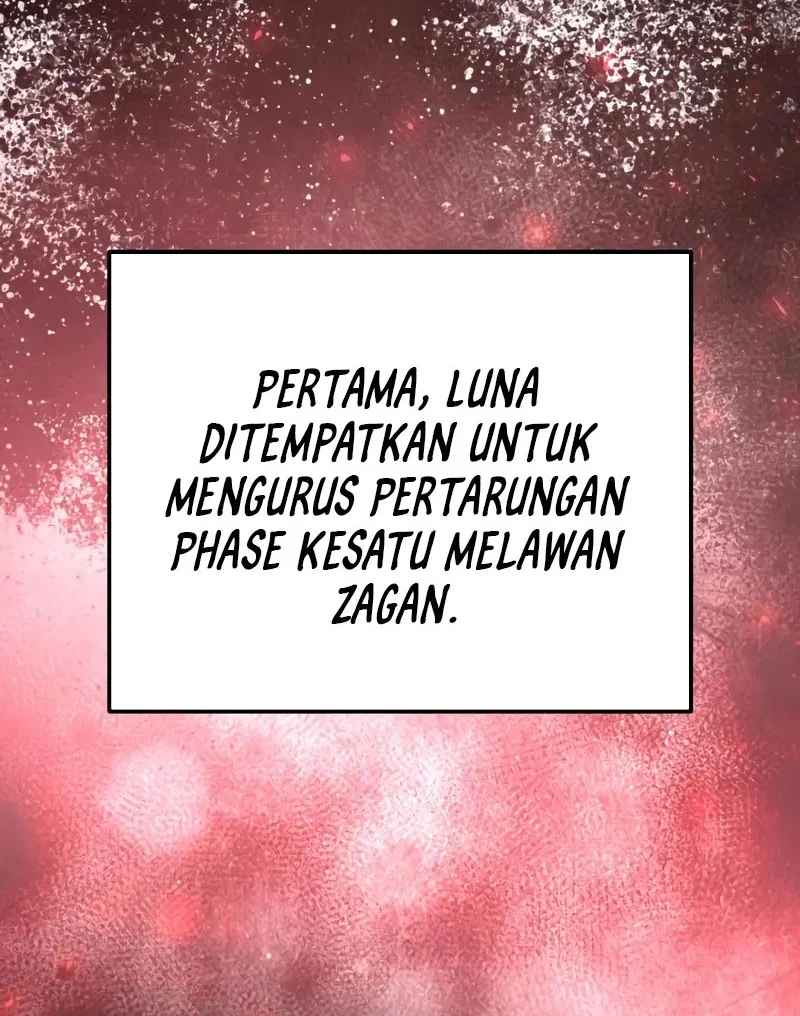 Terminally-Ill Genius Dark Knight Chapter 121 - halaman 30