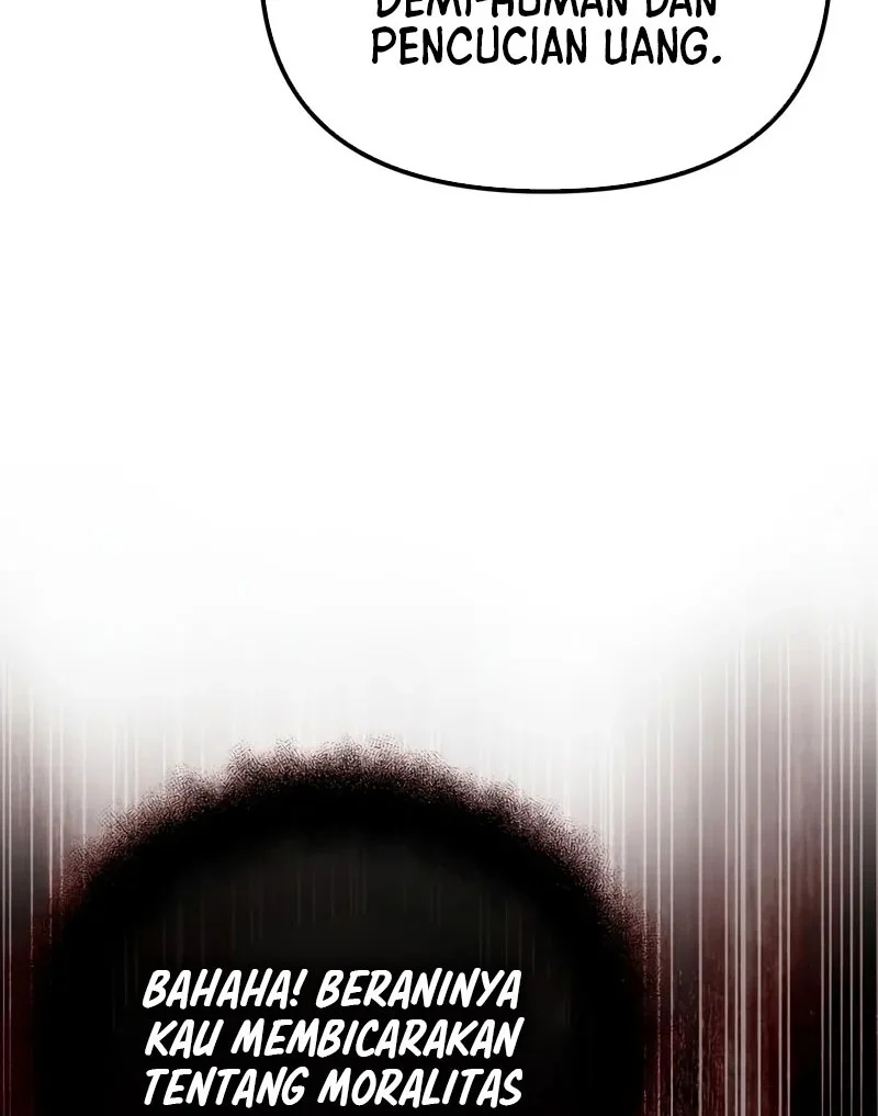 Terminally-Ill Genius Dark Knight Chapter 121 - halaman 32