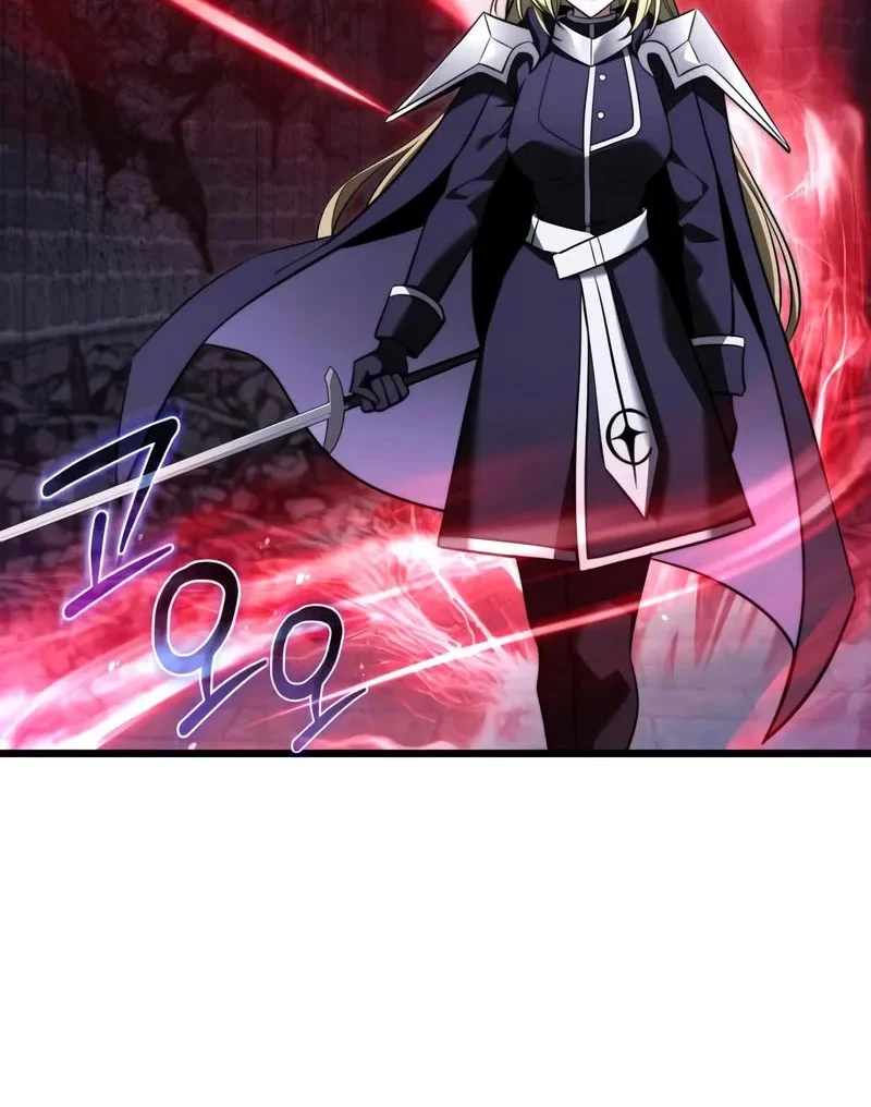 Terminally-Ill Genius Dark Knight Chapter 121 - halaman 34