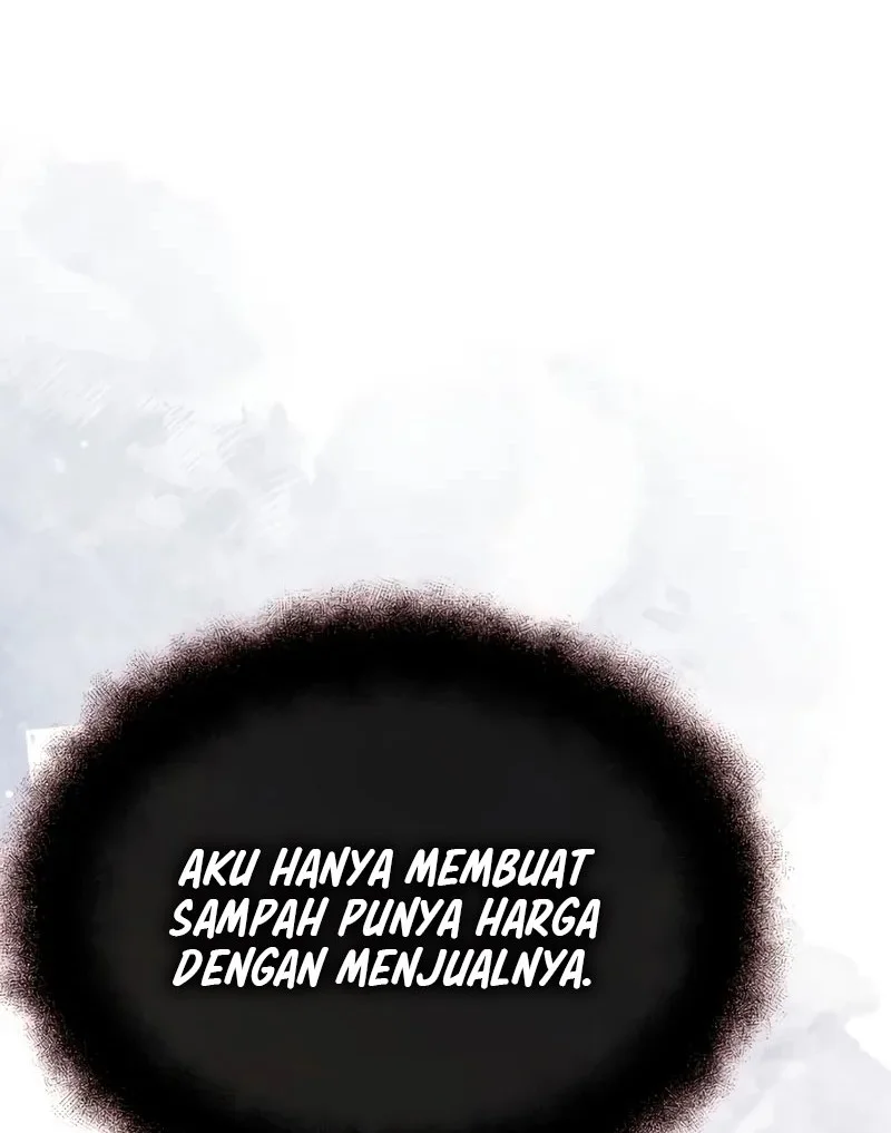 Terminally-Ill Genius Dark Knight Chapter 121 - halaman 36