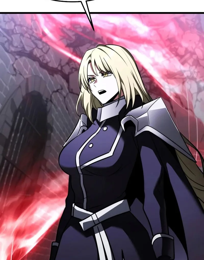 Terminally-Ill Genius Dark Knight Chapter 121 - halaman 38