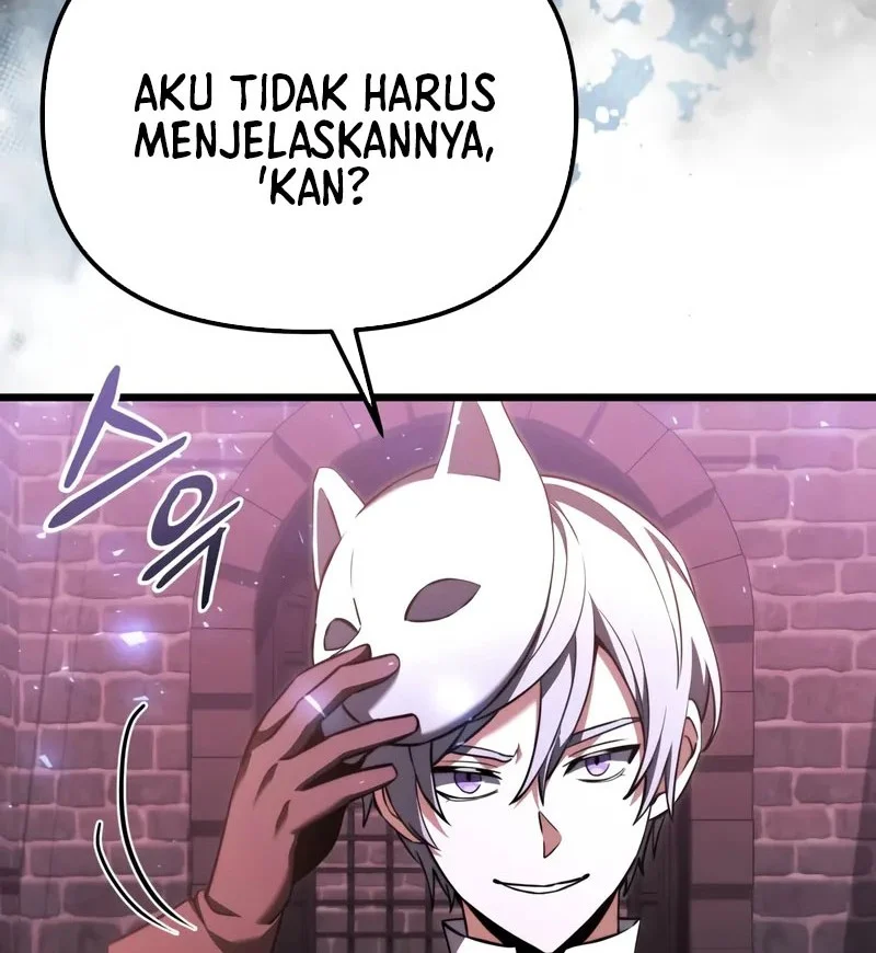 Terminally-Ill Genius Dark Knight Chapter 121 - halaman 4