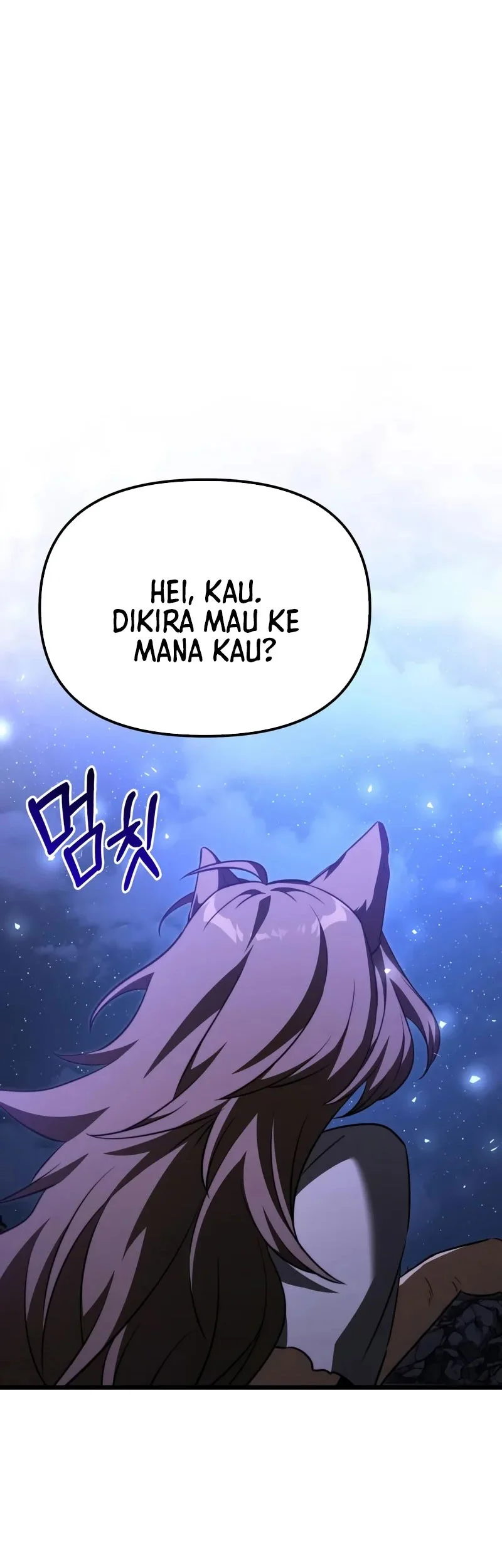 Terminally-Ill Genius Dark Knight Chapter 121 - halaman 49