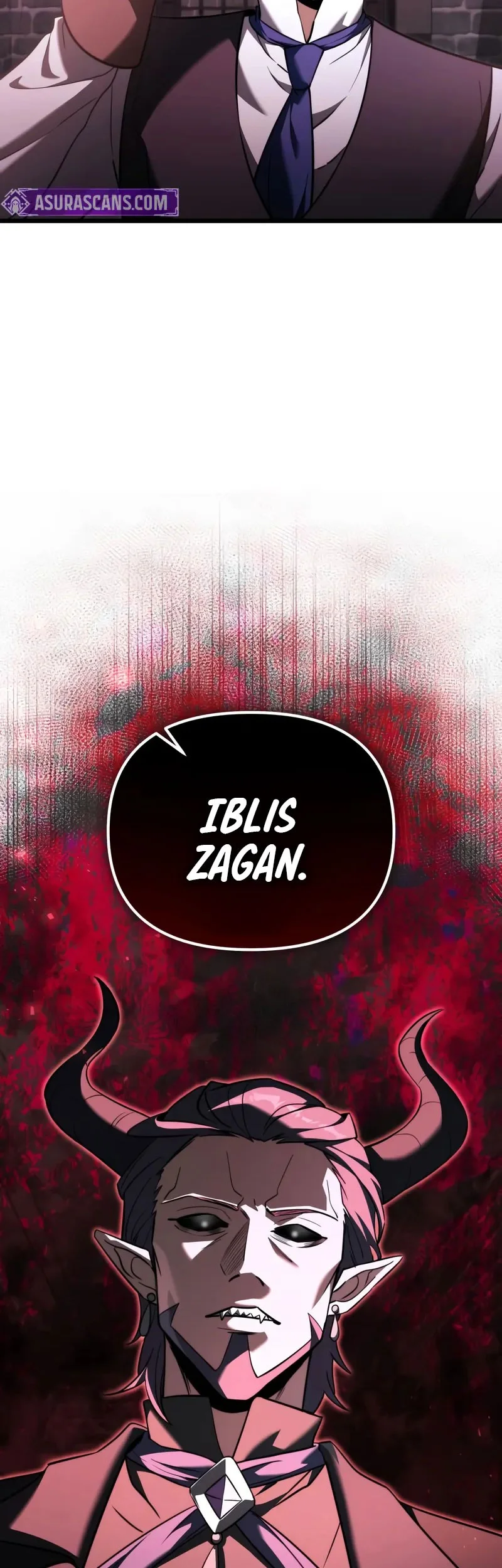 Terminally-Ill Genius Dark Knight Chapter 121 - halaman 5