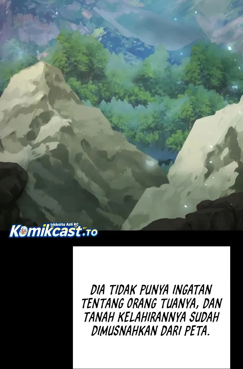 Terminally-Ill Genius Dark Knight Chapter 121 - halaman 54