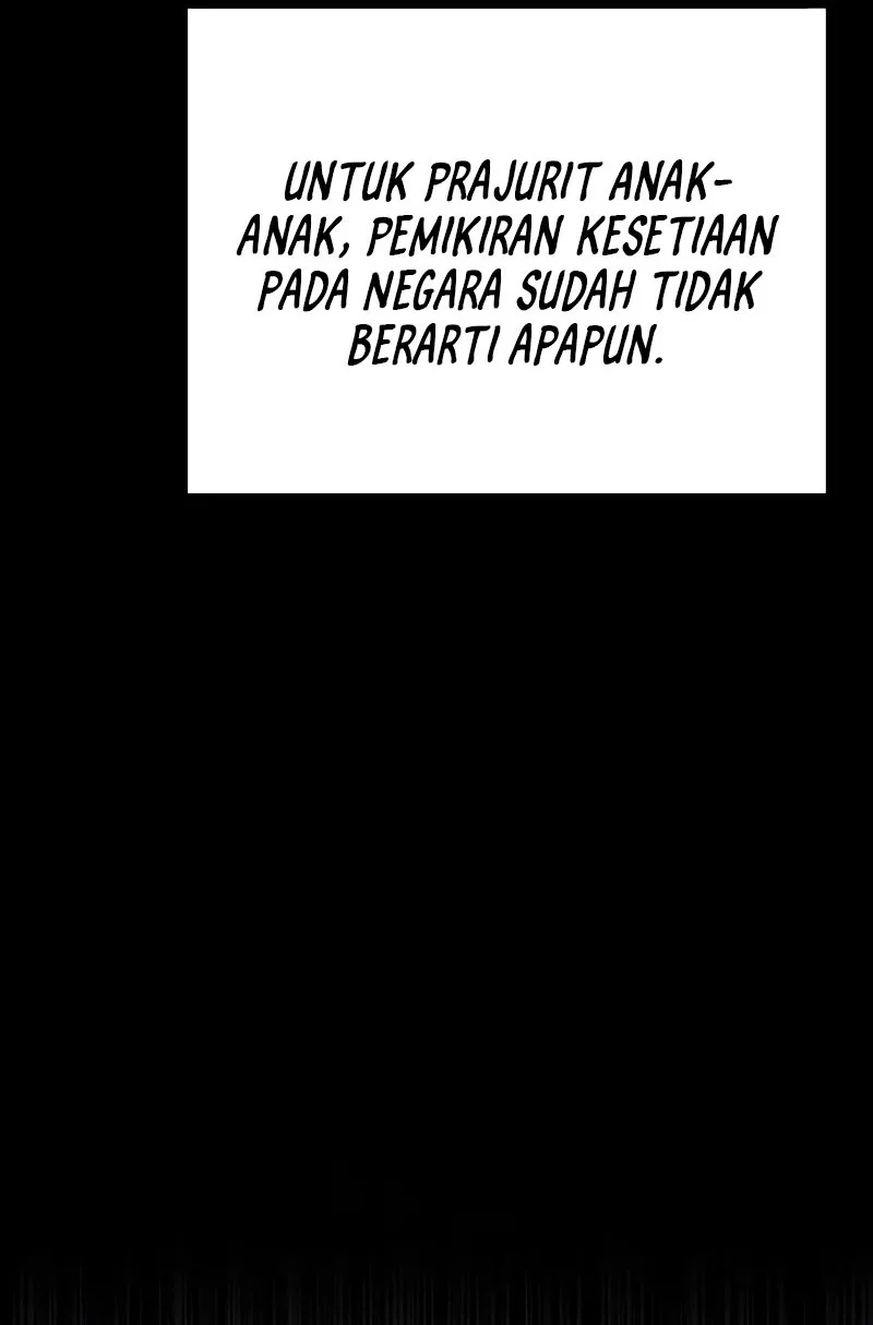 Terminally-Ill Genius Dark Knight Chapter 121 - halaman 56
