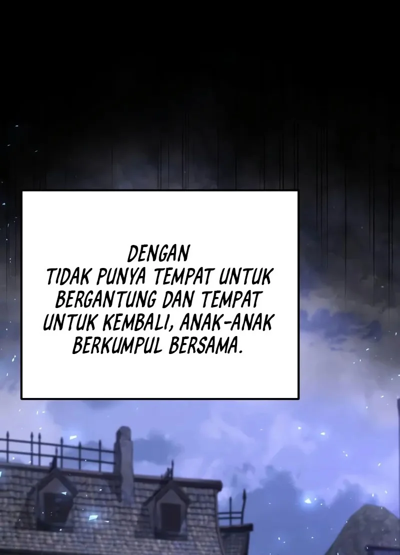 Terminally-Ill Genius Dark Knight Chapter 121 - halaman 58