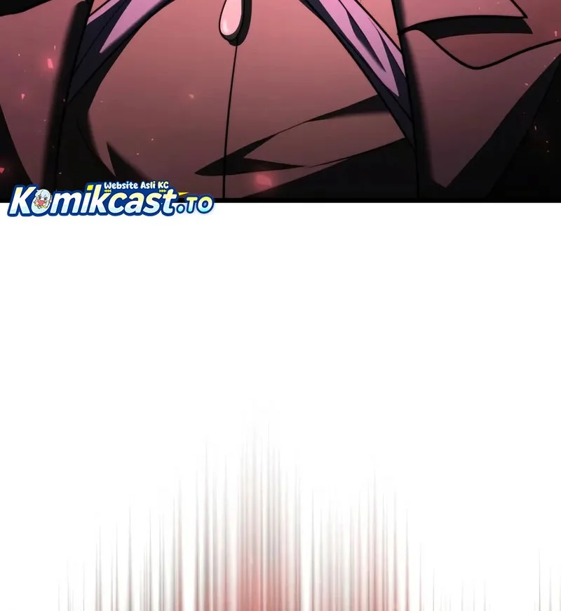 Terminally-Ill Genius Dark Knight Chapter 121 - halaman 6