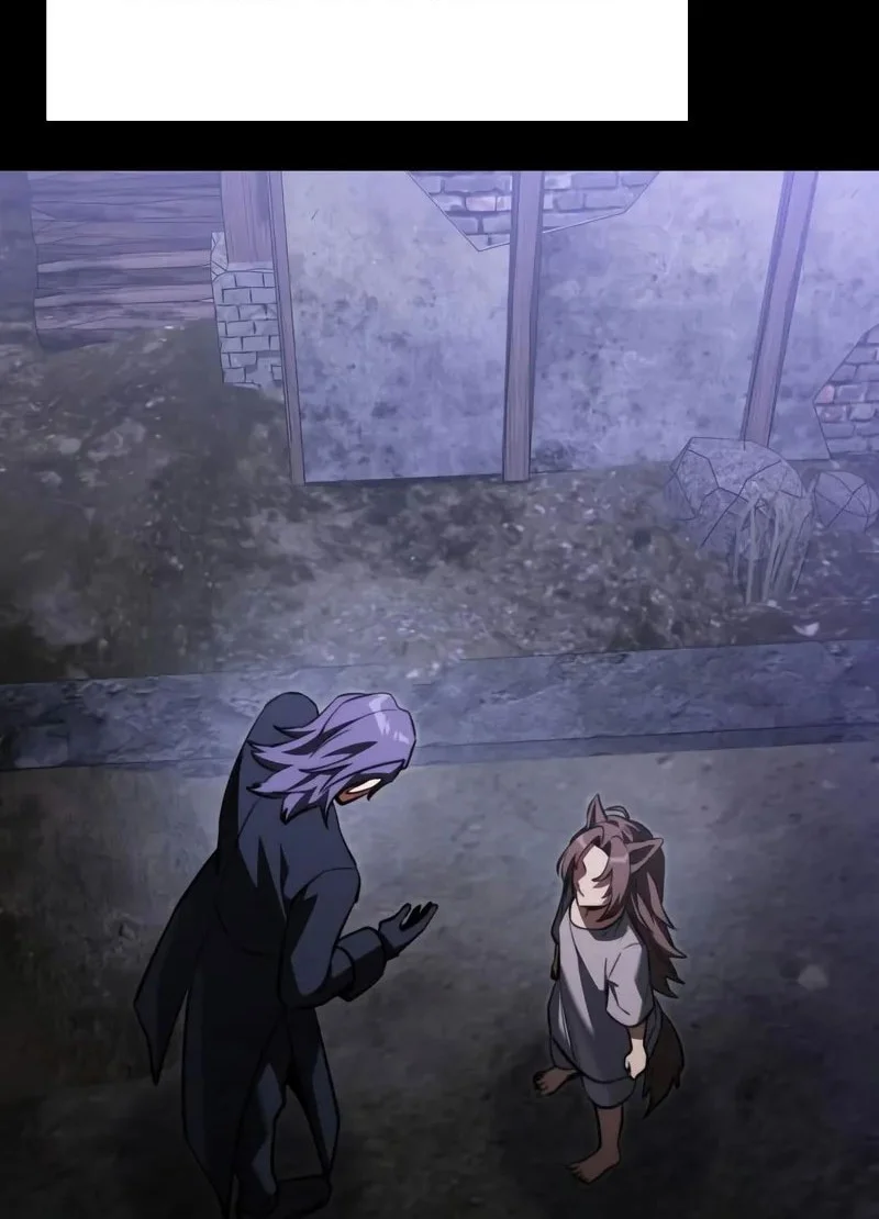 Terminally-Ill Genius Dark Knight Chapter 121 - halaman 60