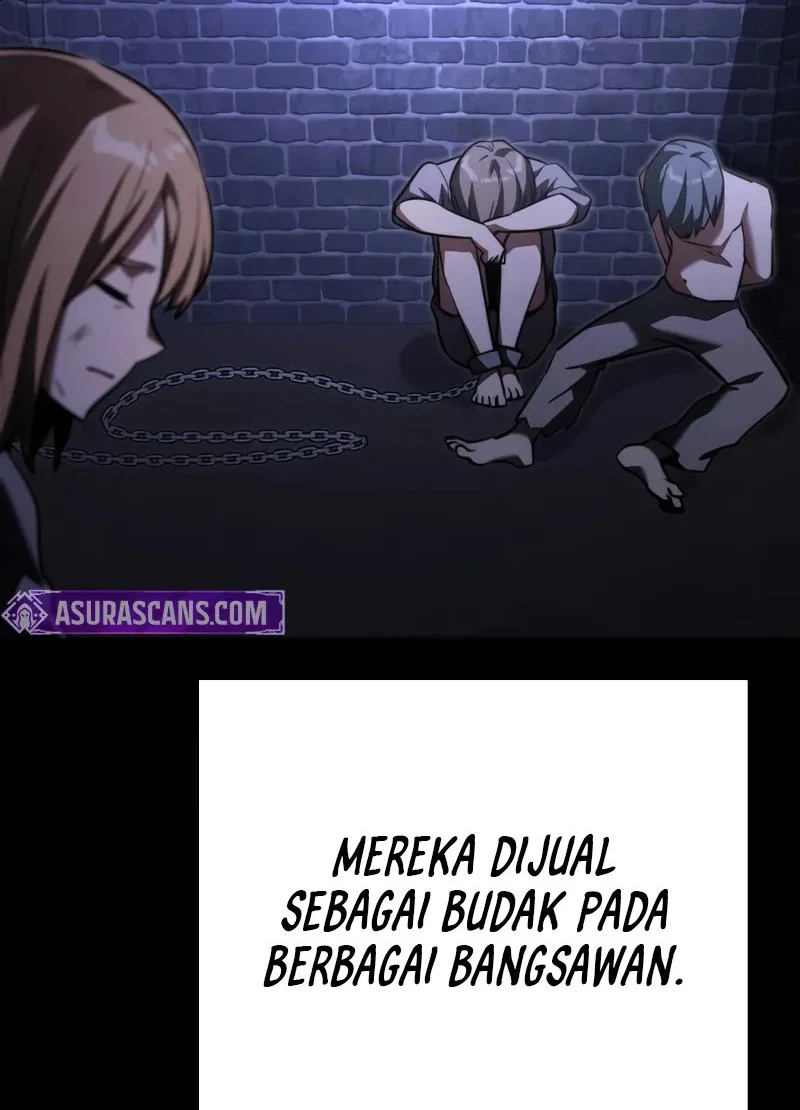 Terminally-Ill Genius Dark Knight Chapter 121 - halaman 62