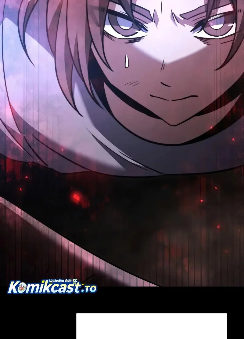 Terminally-Ill Genius Dark Knight Chapter 121 - halaman 68