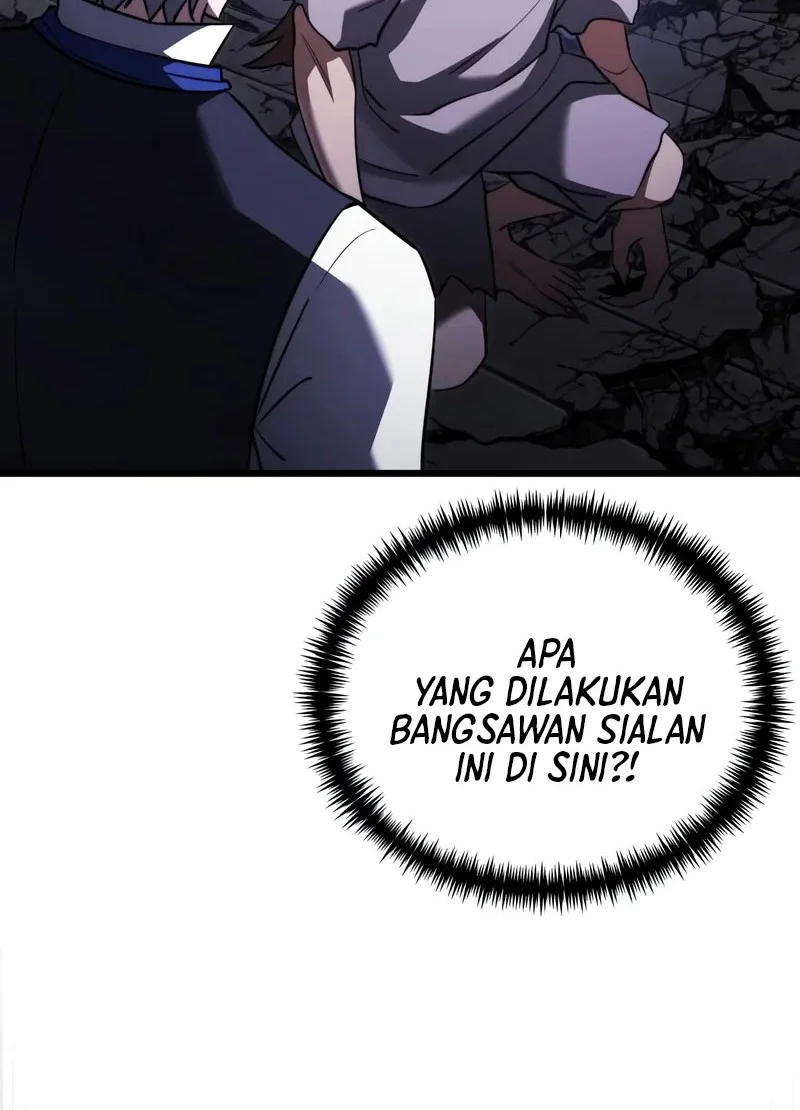 Terminally-Ill Genius Dark Knight Chapter 121 - halaman 70