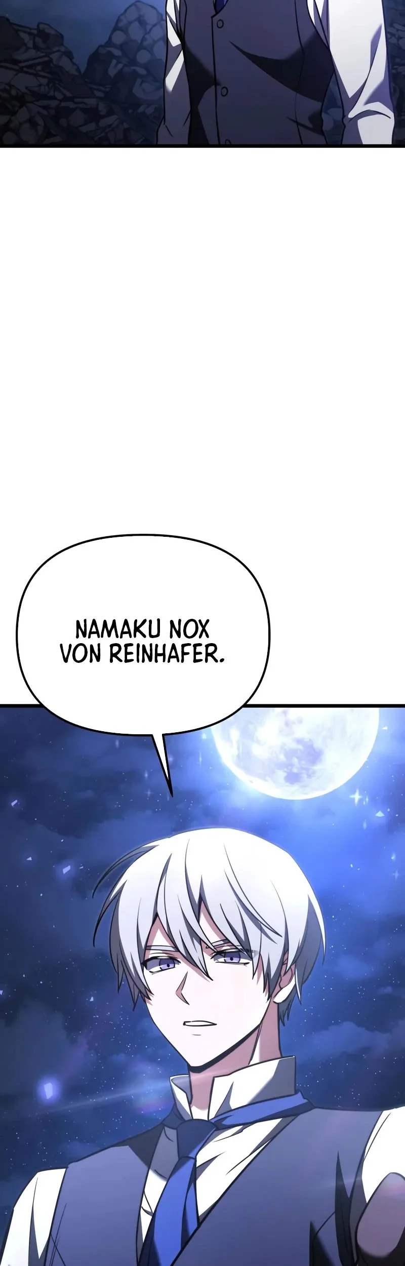 Terminally-Ill Genius Dark Knight Chapter 121 - halaman 79