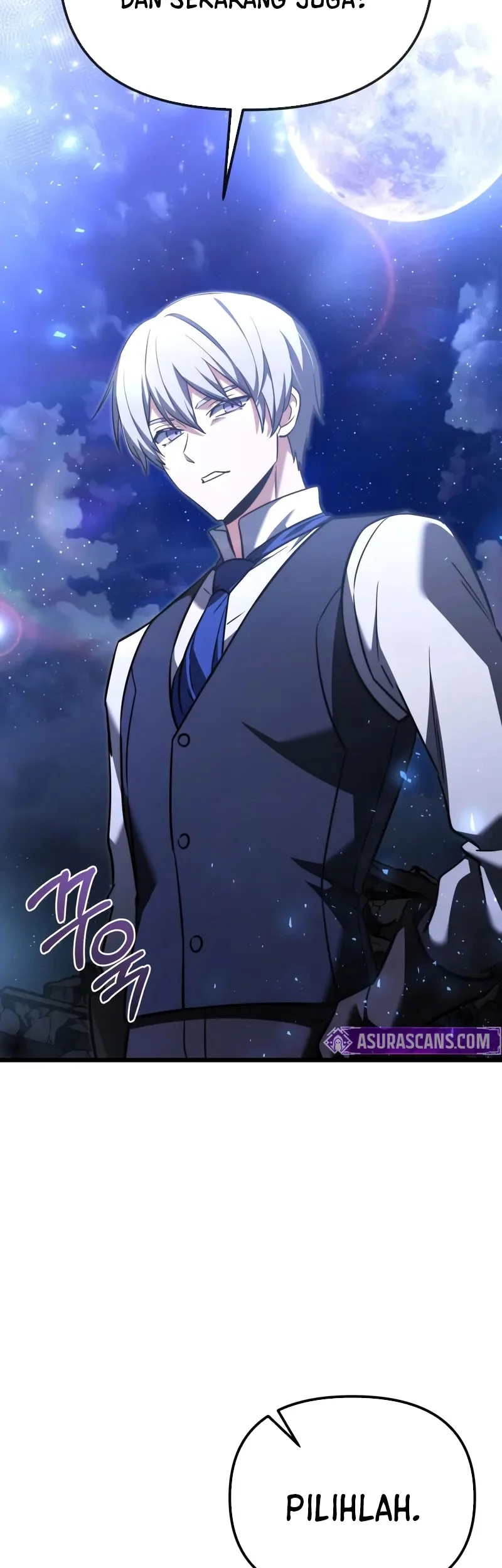 Terminally-Ill Genius Dark Knight Chapter 121 - halaman 83