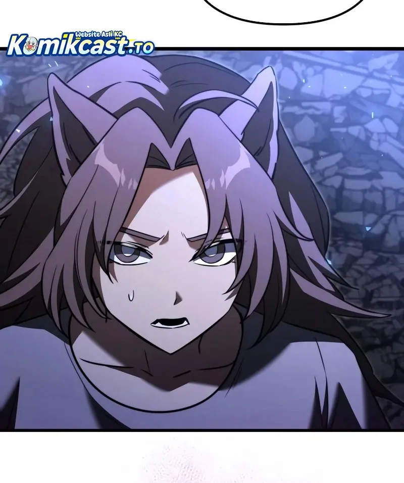 Terminally-Ill Genius Dark Knight Chapter 121 - halaman 84