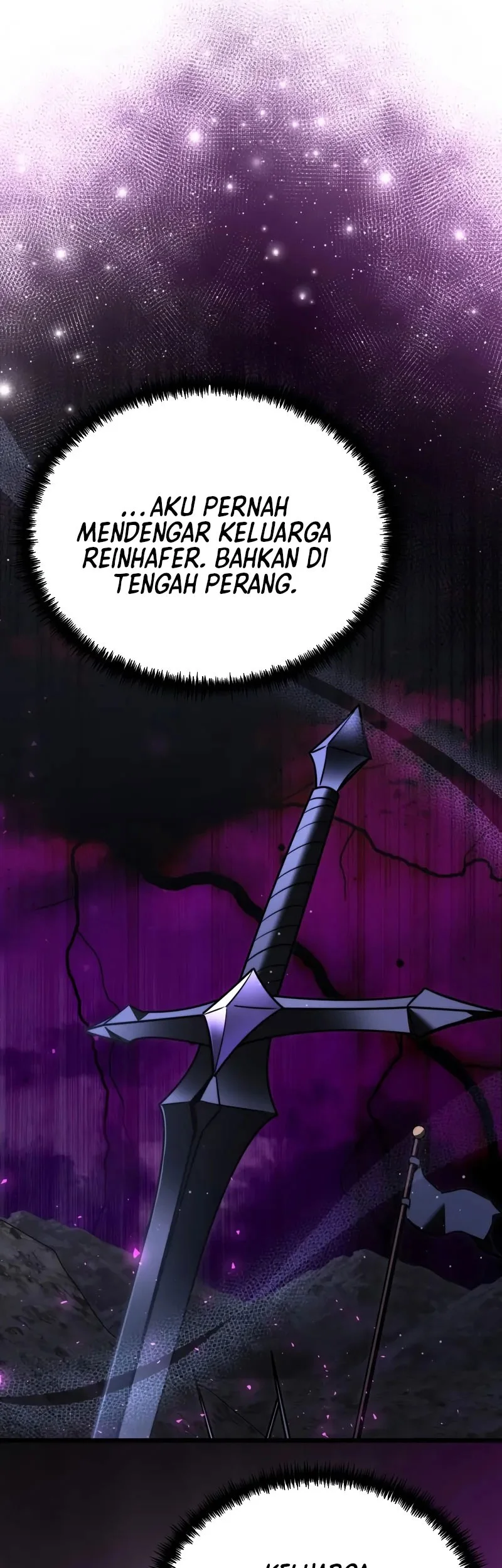 Terminally-Ill Genius Dark Knight Chapter 121 - halaman 85
