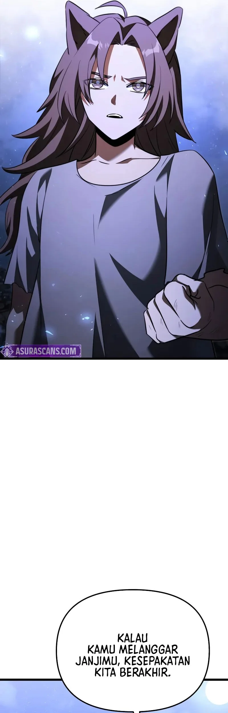Terminally-Ill Genius Dark Knight Chapter 121 - halaman 91