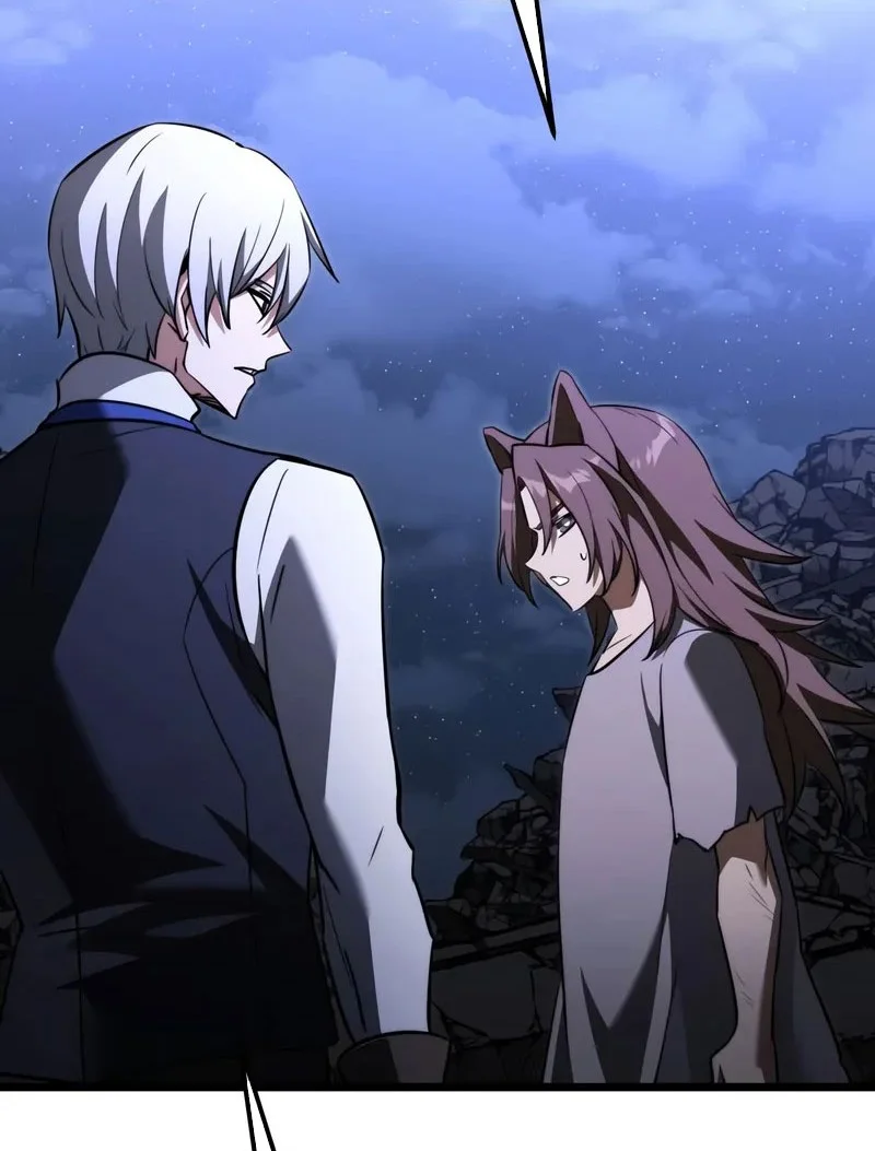 Terminally-Ill Genius Dark Knight Chapter 121 - halaman 92