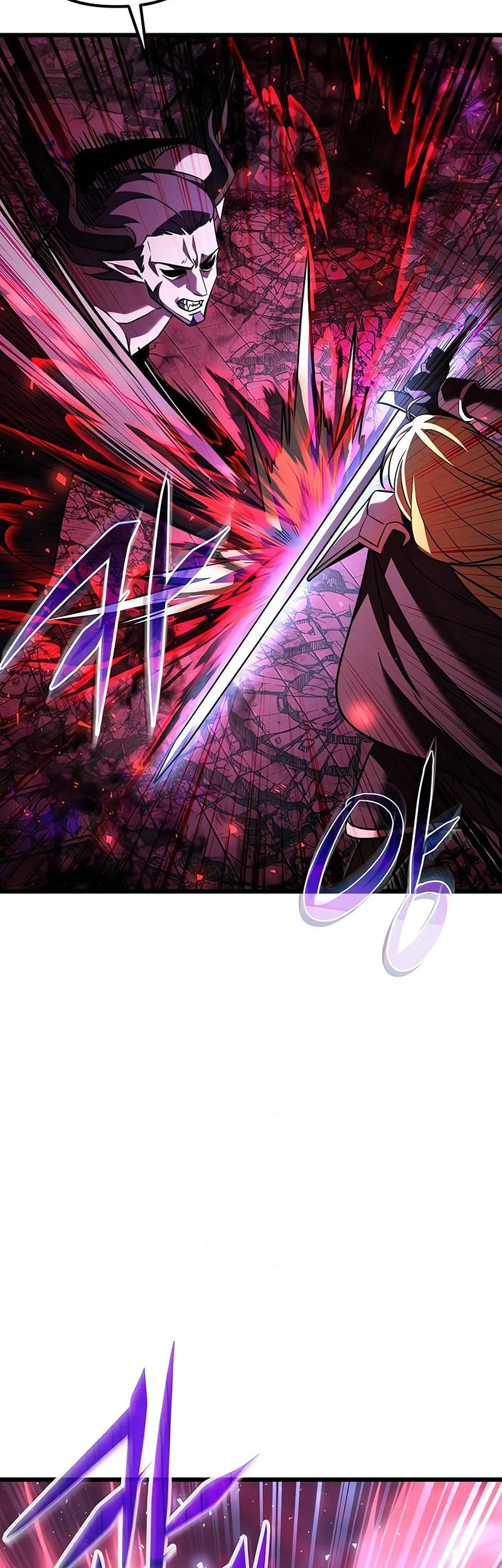 Terminally-Ill Genius Dark Knight Chapter 122 - halaman 12