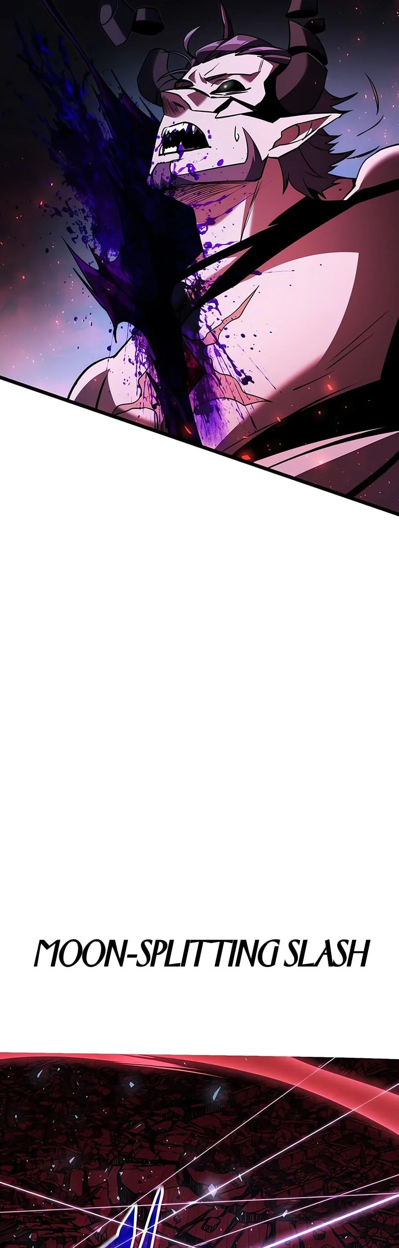 Terminally-Ill Genius Dark Knight Chapter 122 - halaman 23