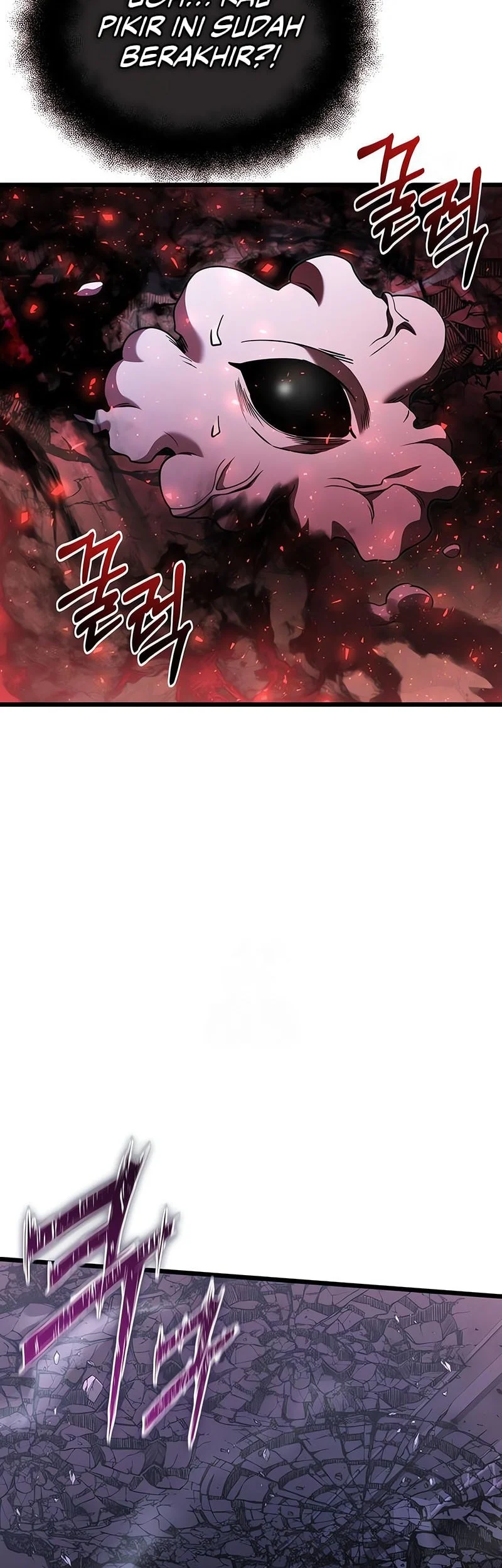 Terminally-Ill Genius Dark Knight Chapter 122 - halaman 28