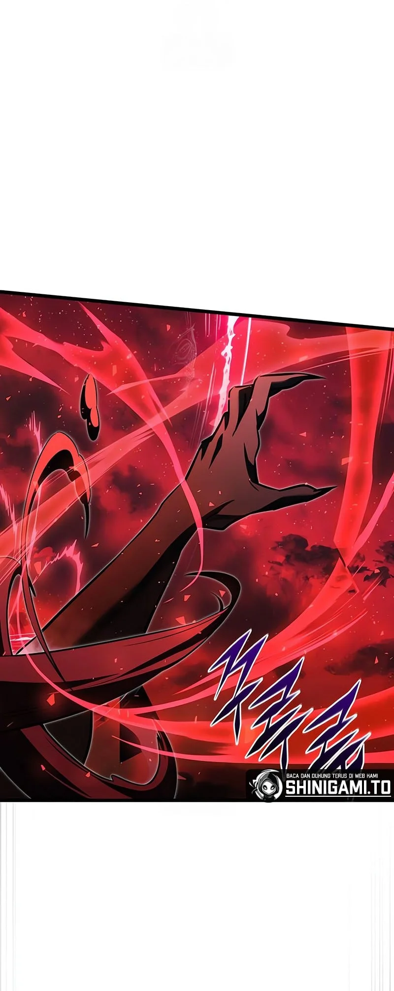 Terminally-Ill Genius Dark Knight Chapter 122 - halaman 34