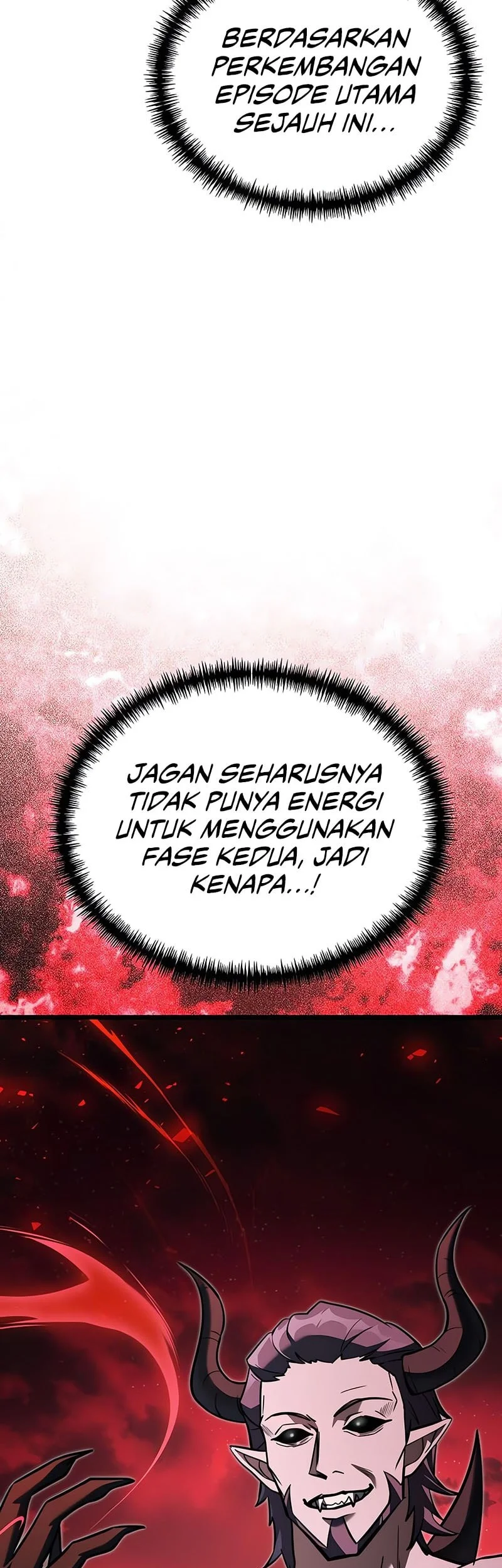 Terminally-Ill Genius Dark Knight Chapter 122 - halaman 37