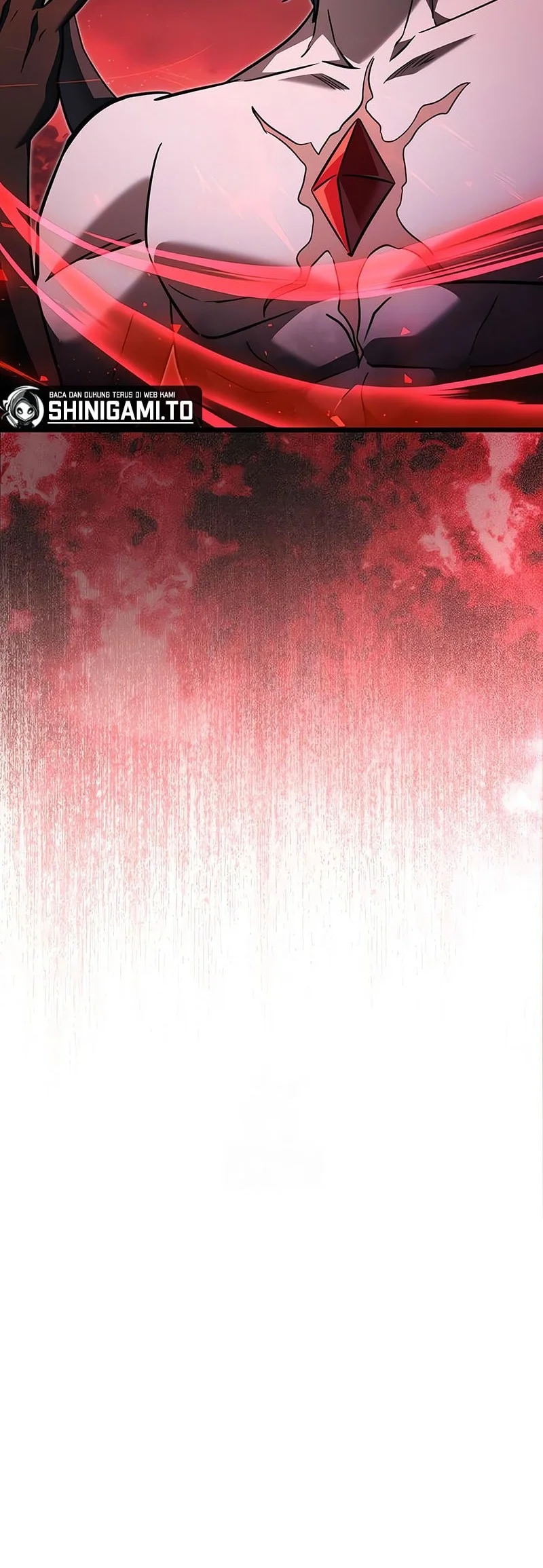 Terminally-Ill Genius Dark Knight Chapter 122 - halaman 38