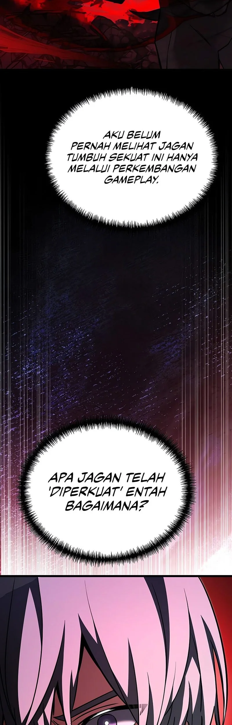 Terminally-Ill Genius Dark Knight Chapter 122 - halaman 44