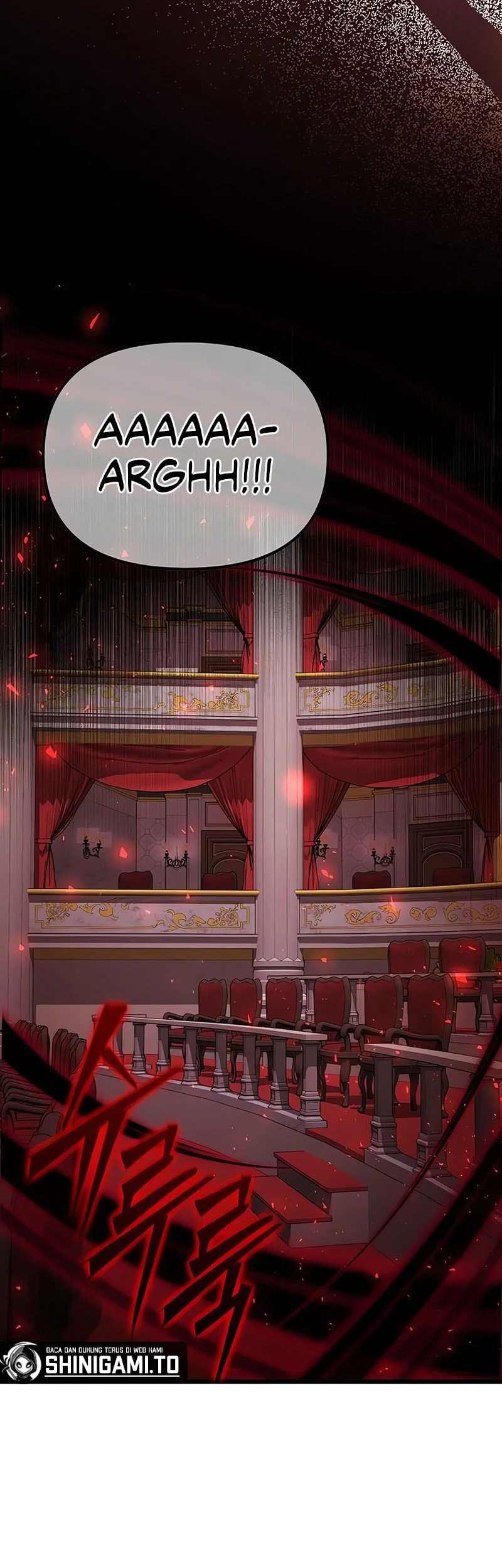 Terminally-Ill Genius Dark Knight Chapter 122 - halaman 53