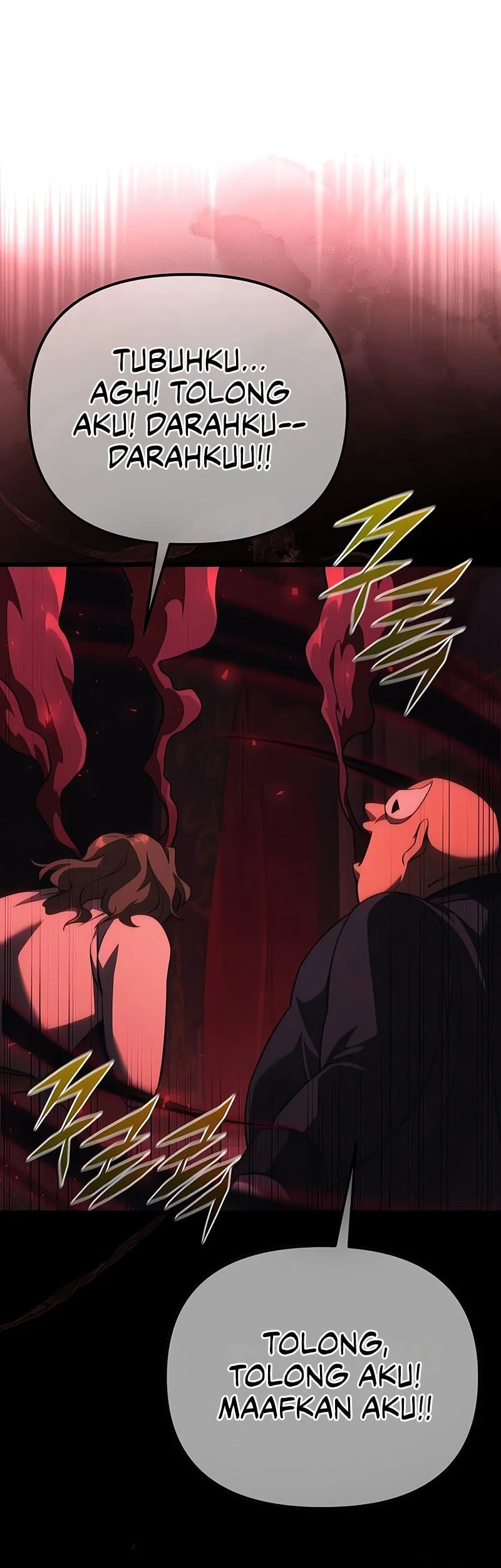 Terminally-Ill Genius Dark Knight Chapter 122 - halaman 54