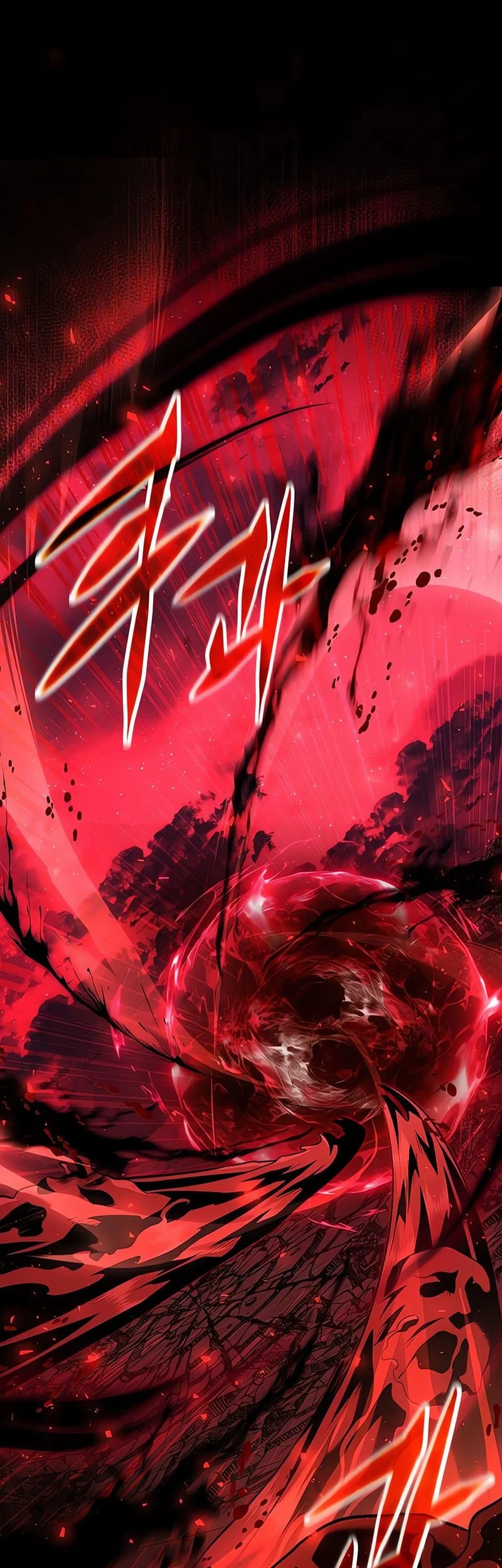 Terminally-Ill Genius Dark Knight Chapter 122 - halaman 55